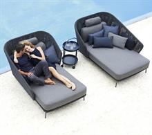 Cane-line daybeds - mega 